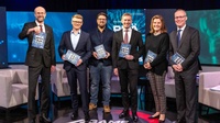 Präsentation DAS JAHRBUCH GESUNDHEIT 2025