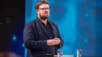 Präsentation DAS JAHRBUCH GESUNDHEIT 2025