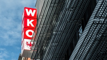 Fassade WK Tirol