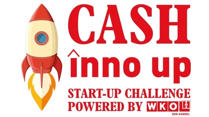 Sujet Cash Inno Up