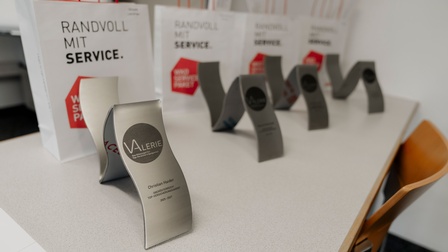 award