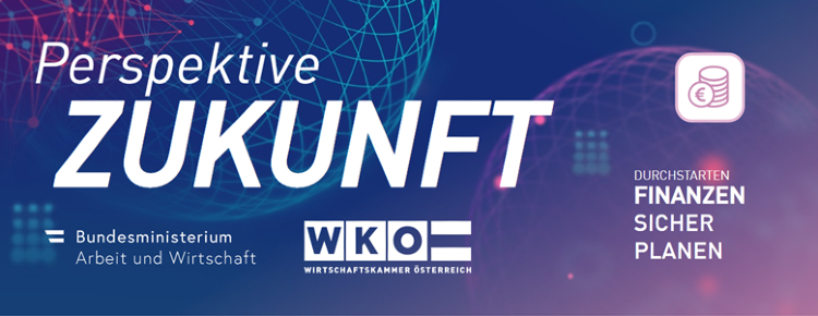 Logo Perspektive Zukunft