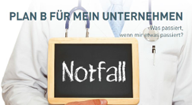 Notfall Tafel